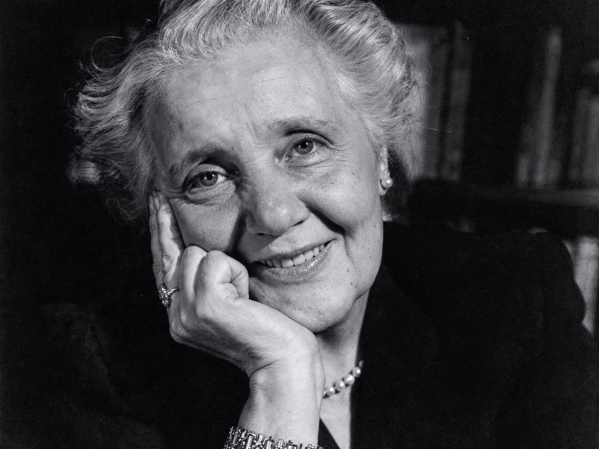 Melanie Klein e o desenvolvimento da teoria das relações de objeto