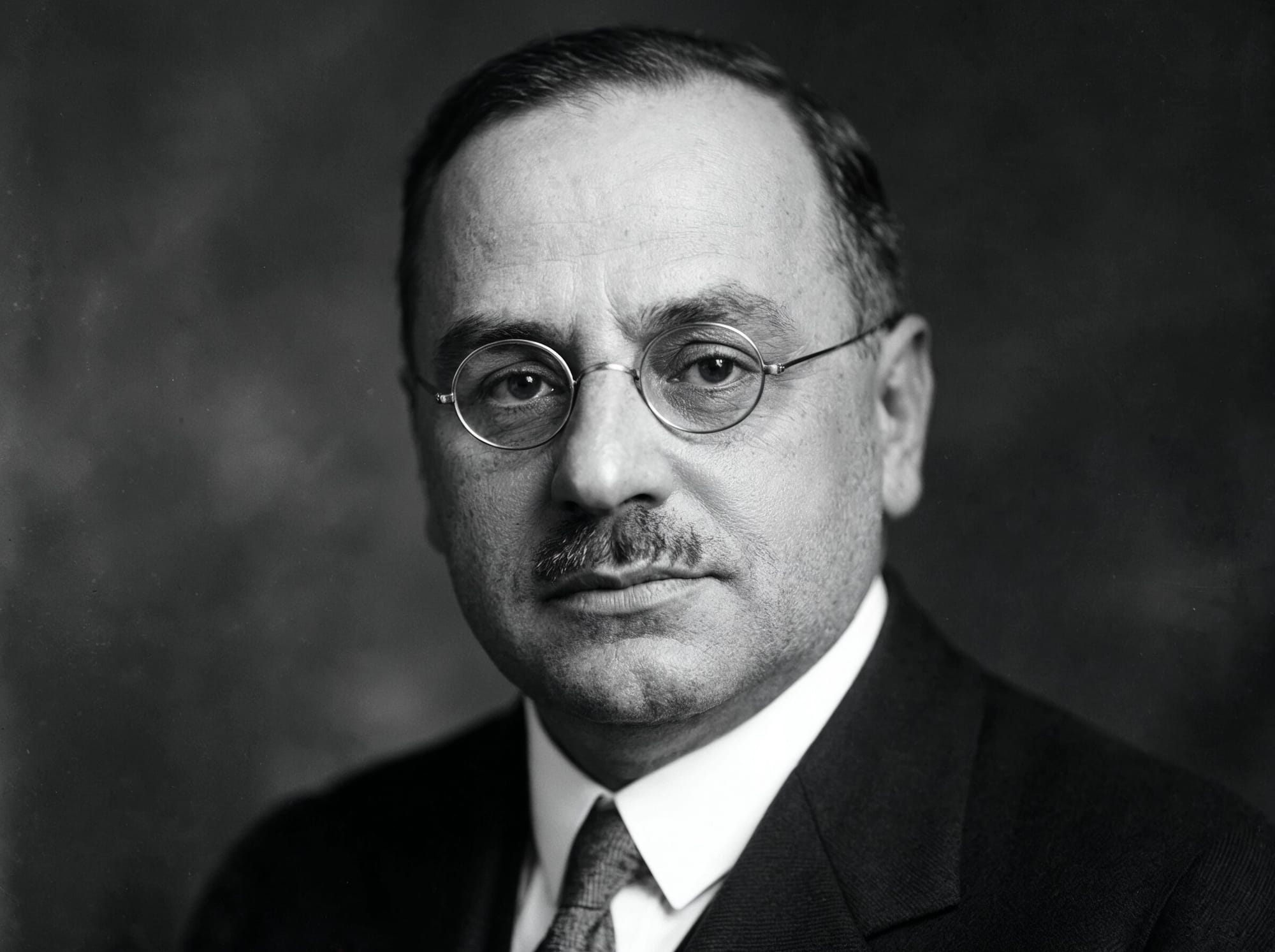 Alfred Adler e o nascimento da psicologia individual