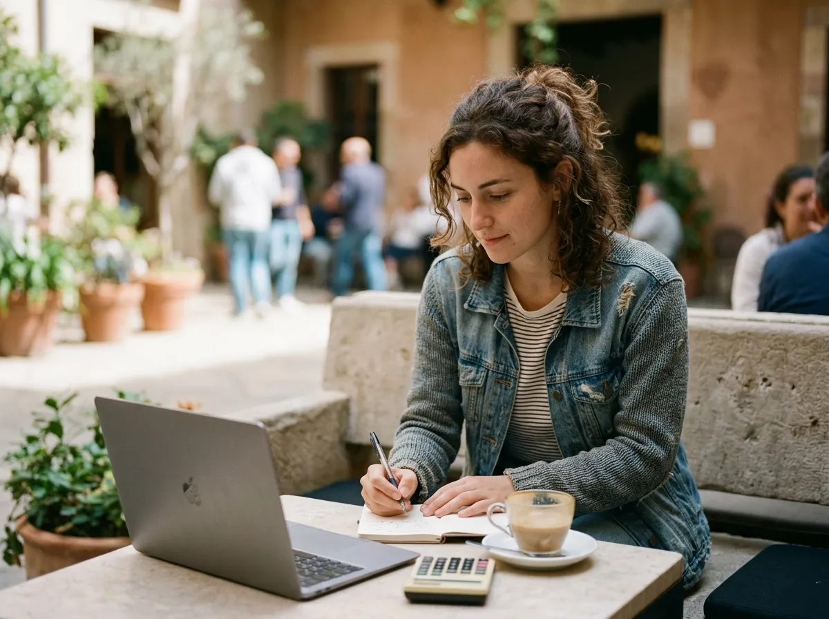 A contabilidade: uma ciência que todos deveriam saber o básico para viver melhor (com Mapa de Autorreflexão Financeira 💸)