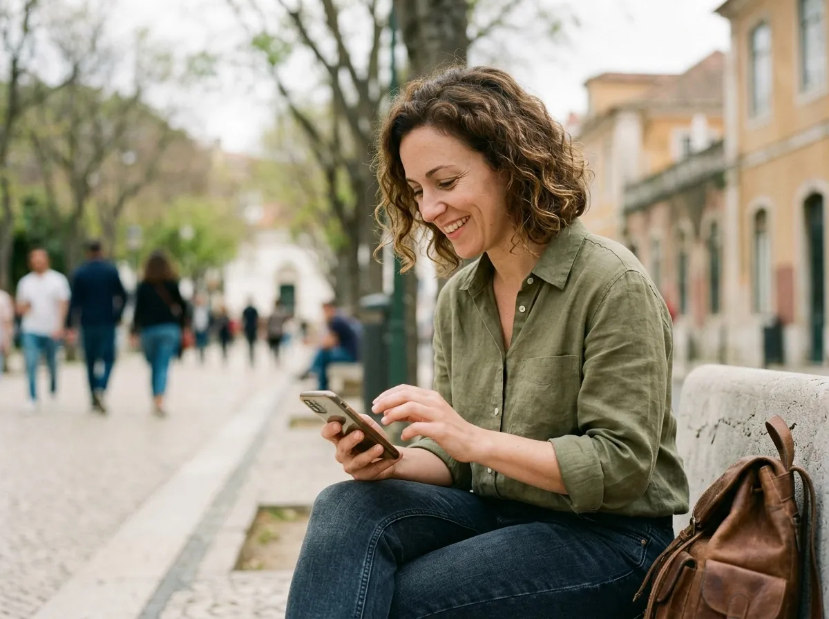Contato: vamos conversar sobre comportamento, negócios e tecnologia?