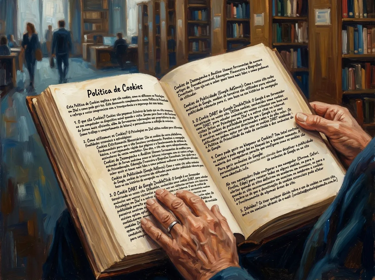 Política de cookies – psicologias em dia!