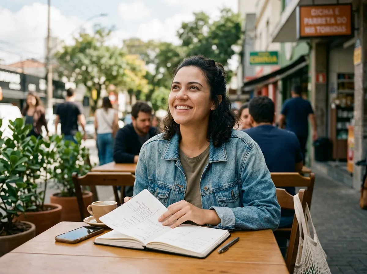 Planejamento financeiro: como transformar o medo de organizar as finanças em um caminho para a estabilidade