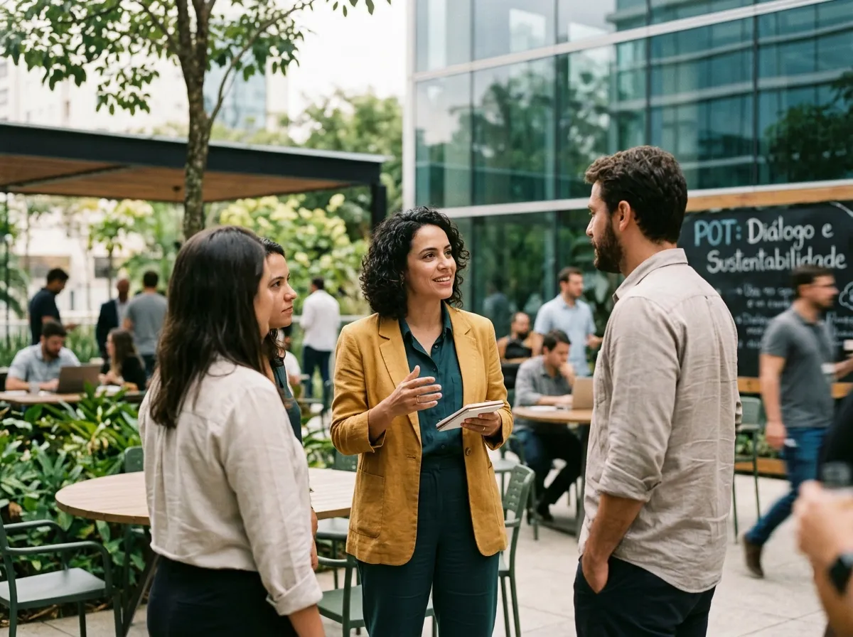 A arquitetura humana nas organizações: o papel estratégico da psicologia oganizacional e do trabalho (POT)