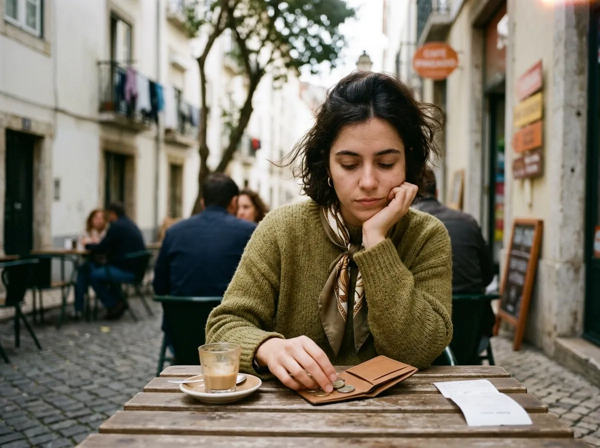 A confusão do saldo invisível: por que o dinheiro escapa e como retomar o controle da sua vida financeira