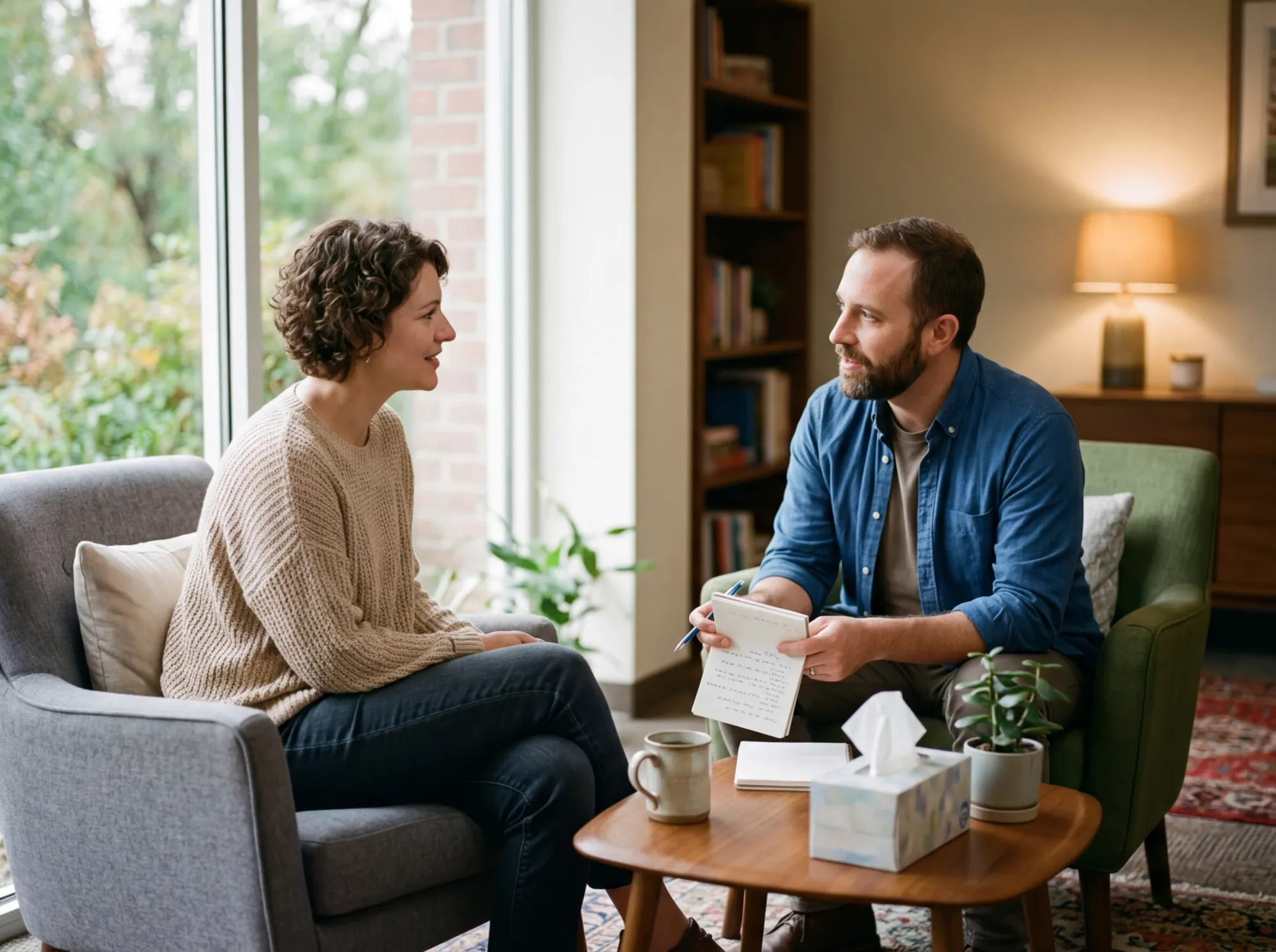 O elo invisível: a ciência e a arte do vínculo na psicologia