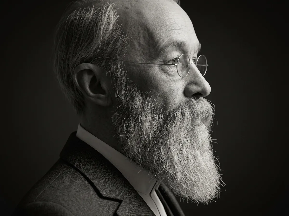 Wilhelm Wundt e o nascimento da psicologia científica