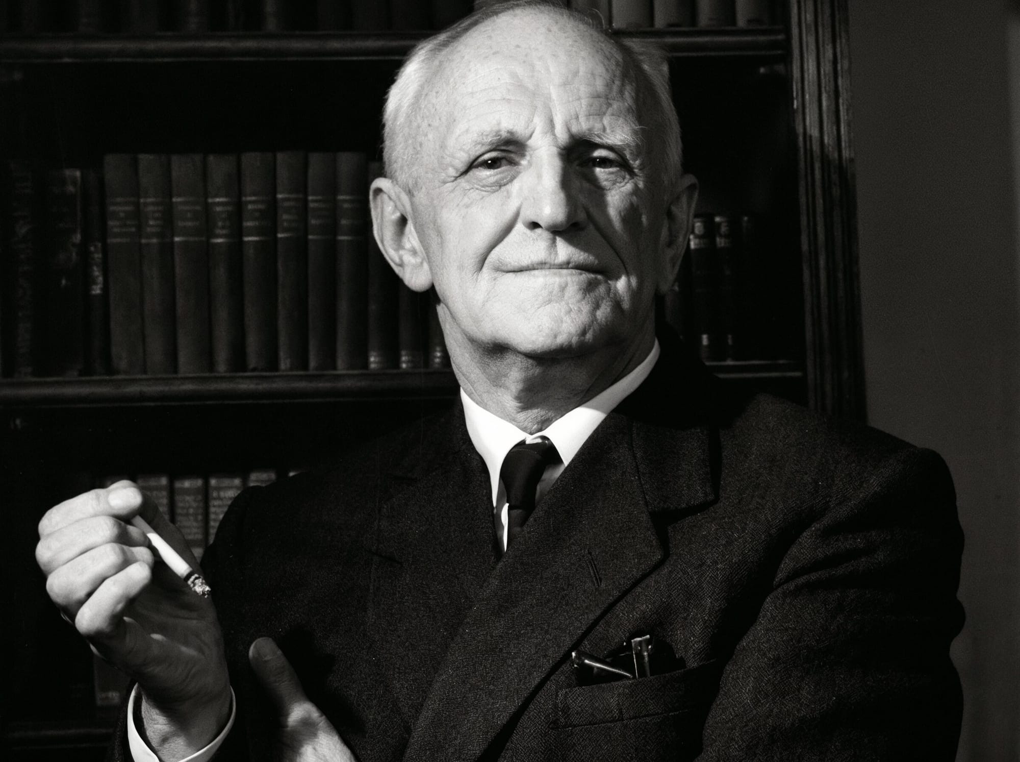 Donald Winnicott e o papel do ambiente no desenvolvimento emocional