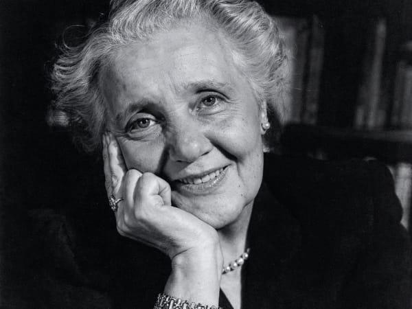 Melanie Klein e o desenvolvimento da teoria das relações de objeto