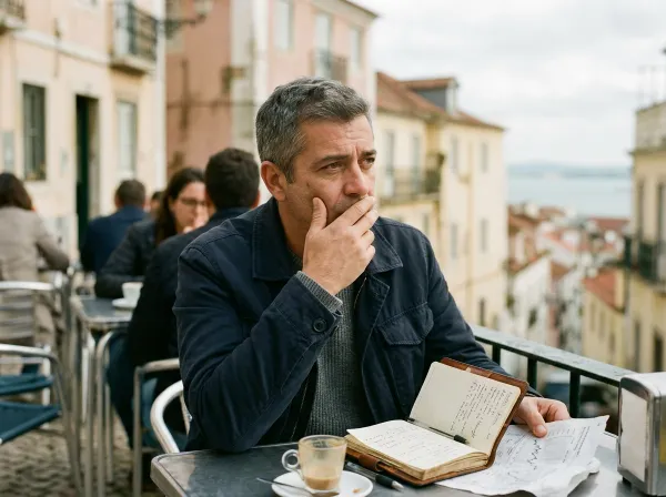 Nem todo medo de investir é falta de coragem: uma análise comportamental sobre a prudência e o risco