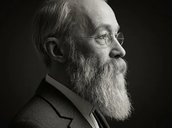 Wilhelm Wundt e o nascimento da psicologia científica