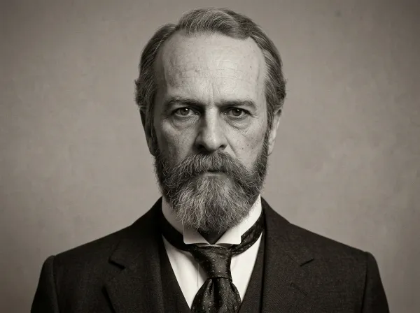 William James: funcionalismo e o estudo da mente em ação