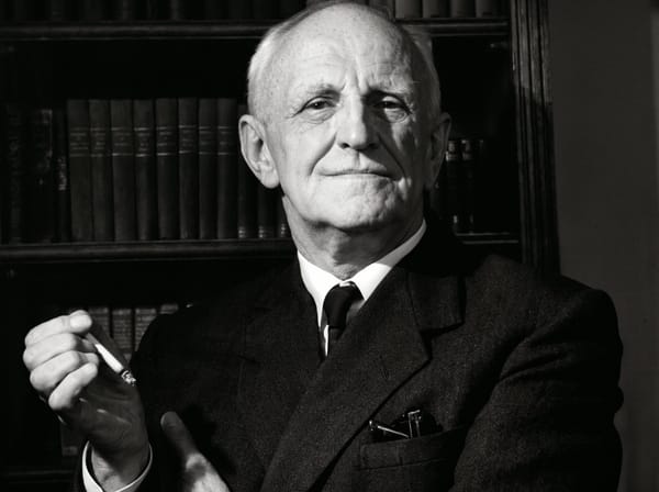 Donald Winnicott e o papel do ambiente no desenvolvimento emocional
